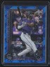 2025 Topps Chrome Sapphire Greg Jones RC Colorado Rockies #265