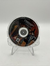 Sony Computer Entertainment Pursuit Force Extreme Justice Sony PSP Game T Rated