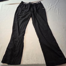 Black Grey's Anatomy by Barco Women's Active Scrub Pants Medium