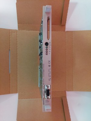 Siemens Simatic S5 Interface Modul Typ 6ES5308-3UC11  IM308 PROFIBUS-DP