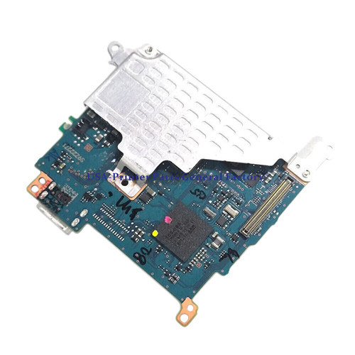 PCB Main Board MCU Mother Board Mainboard Fit For Nikon D5600 High quality