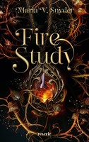 Fire Study Maria V. Snyder