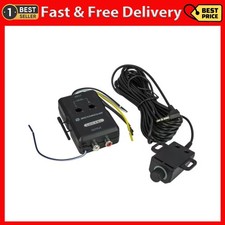 Scosche LOC2SL-WM Line Output Converter w/ Remote Control Knob RCA Converter