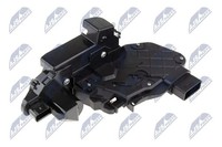 NTY TüRschloss EZC-FR-003 FüR Ford