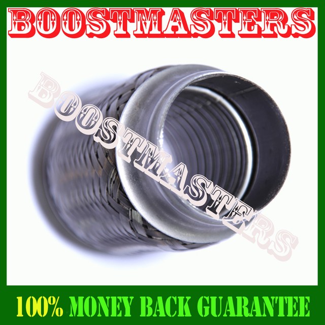 2.25 flex pipe