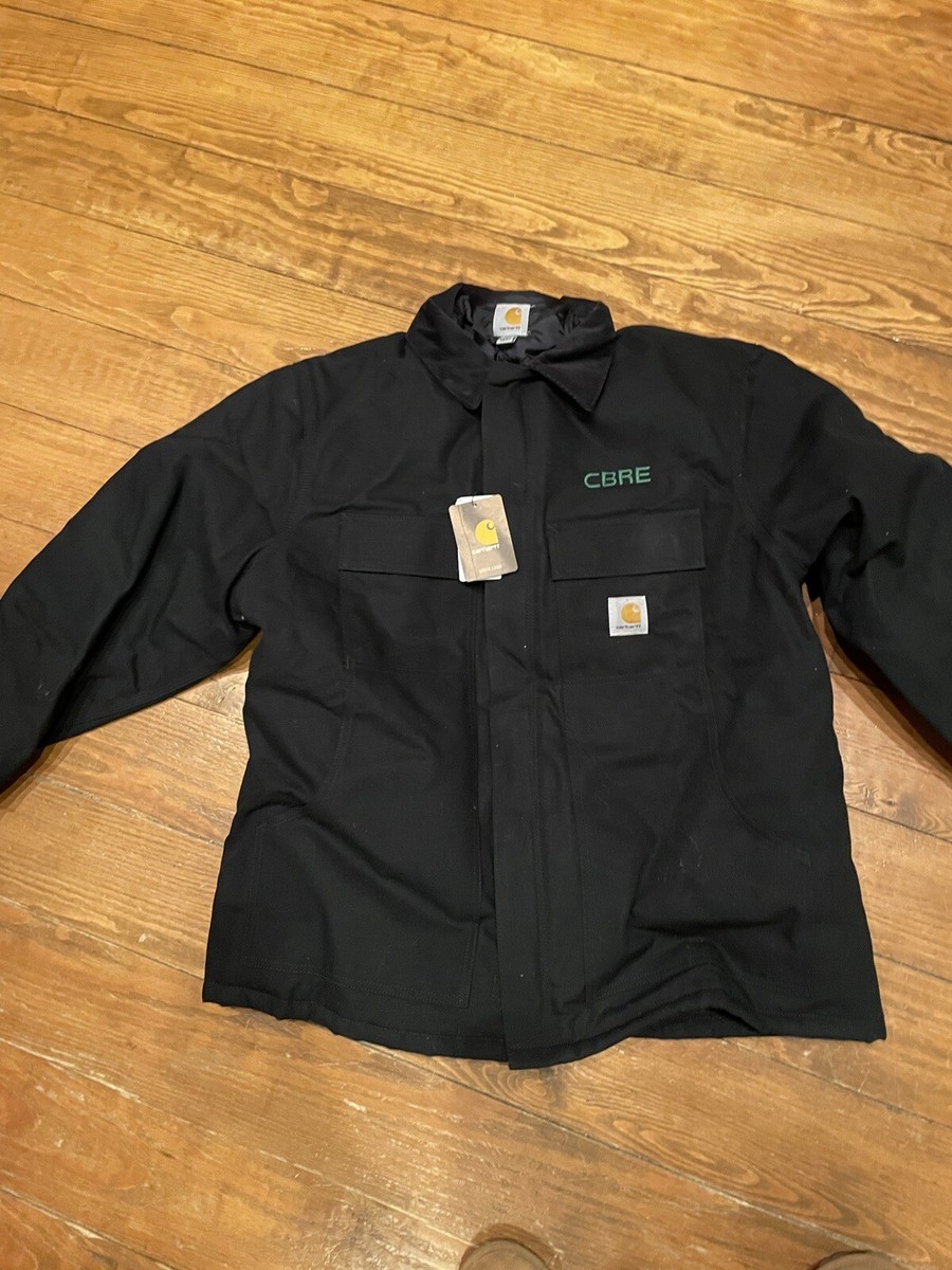 NWT-Carhartt 0c003-M Duck Traditional Arctic Quilt Lined NWT-Carhartt 0c003-M Duck Traditional Arctic Quilt Lined