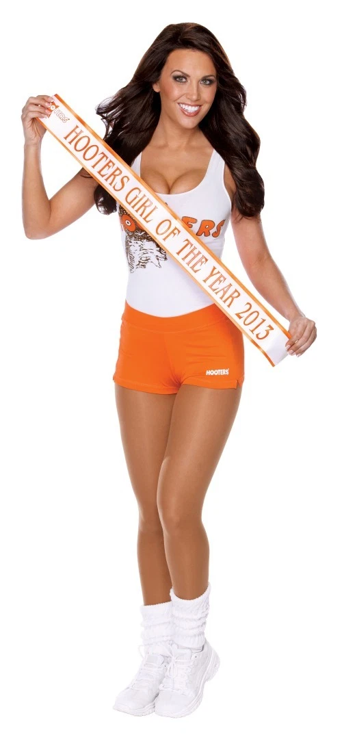 Hooter pantyhose on sale