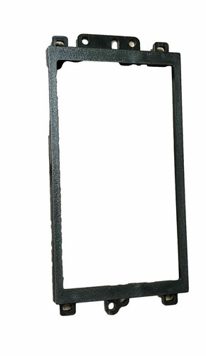 Dash Kit for 2003 2004 2005 2006 Chevrolet Avalanche - Picture 4 of 4