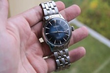 Seiko PRESAGE Automatic Mens Watch SRPB41J1 / SARY123 Worldwide Warranty UK*au