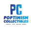 Poptimism Collectibles