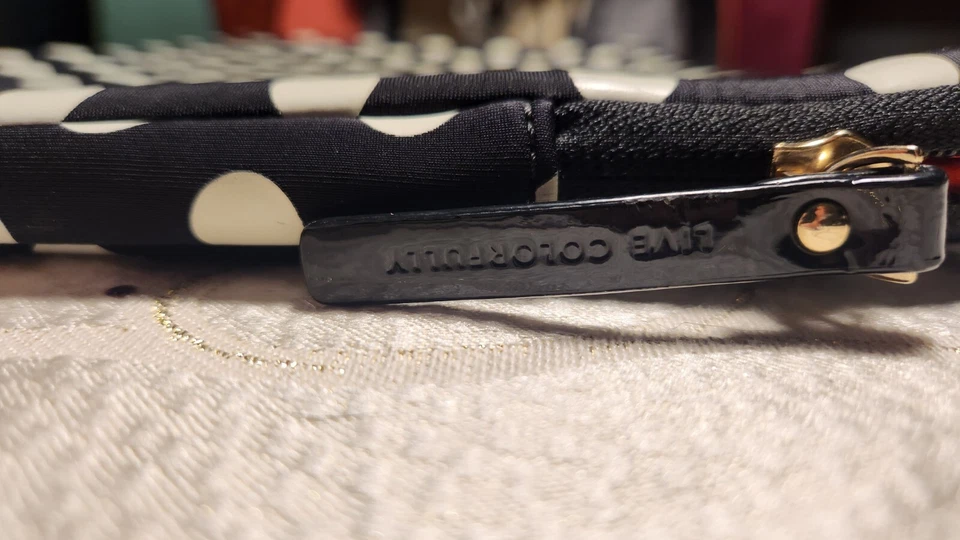 Funda para portátil Kate Spade Sunshine Dot O/S Foto 4 de 4