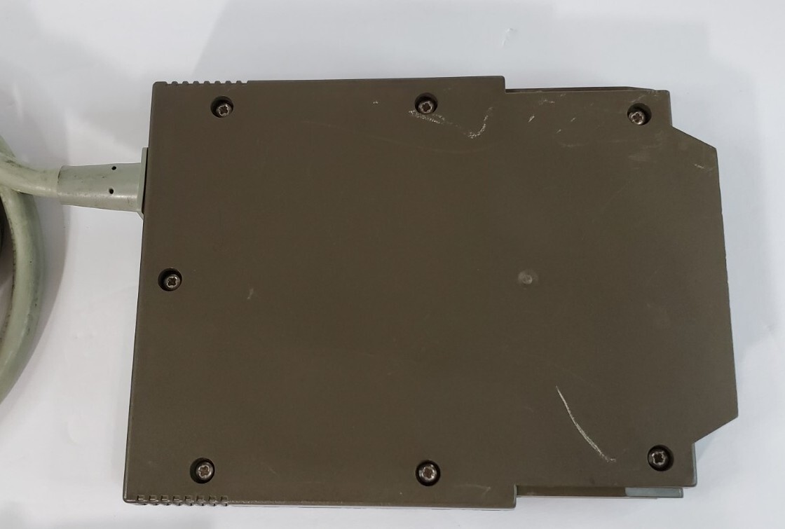 Vintage Hewlett Packard HP 82937A HP-IB Interface for 80