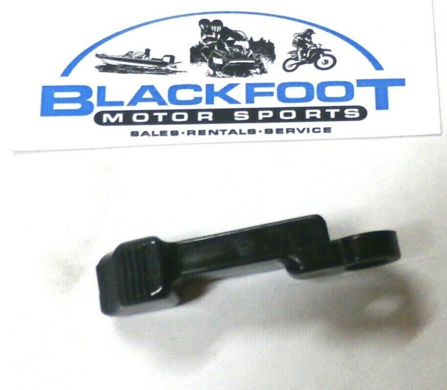 Yamaha Big Bear Grizzly Kodiak Bruin Raptor Wolverin Choke Lever 5GH