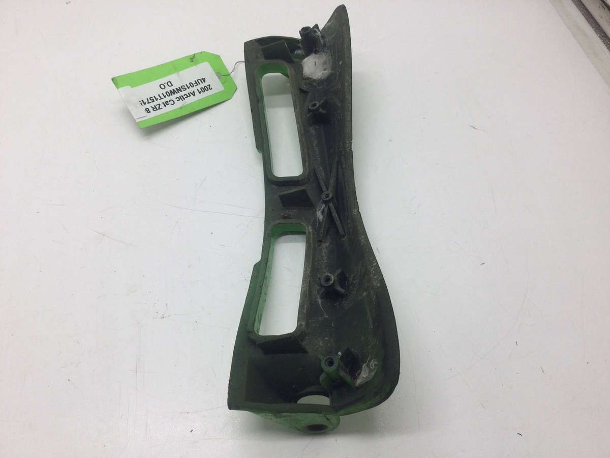 Arctic Cat Hood Hinge Z 440 Sno Pro ZR 500 600 700 Mountain Cat