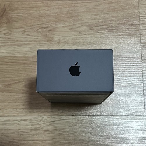Apple iPhone 8 Space Gray 64GB Original EMPTY BOX Only - 第 5/7 張圖片