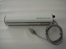 METROLOGIC NEON LASER Model: ML868