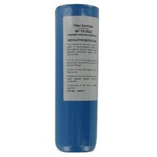 Aries Filterworks (AF-10-3622) 9.75"x3" Organic/Tannin Filter Made in USA