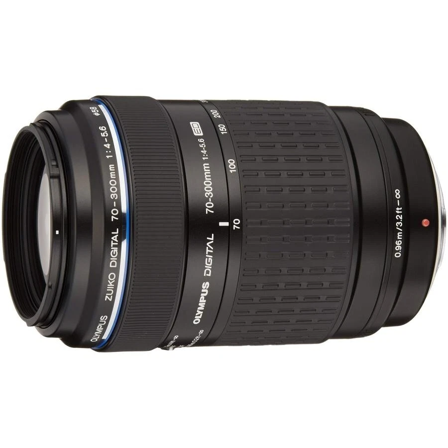 OLYMPUS ZUIKO DIGITAL 70-300mm【ジャンク品】 OLYMPUS ZUIKO DIGITAL 70-300mm【ジャンク品】 Olympus 70-300mm