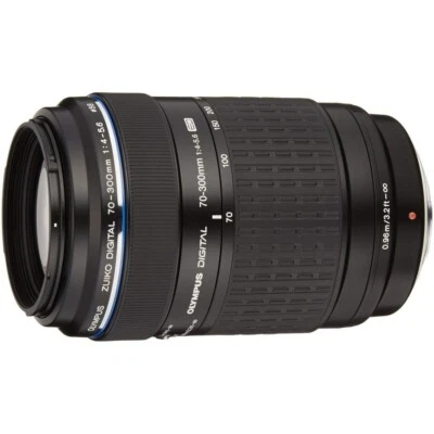 Olympus 70-300mm Camera Lenses for sale | eBay