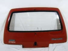 Porte arrière et accessoires Fiat CINQUECENTO