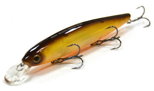 Leurre Souple Deps Balisong Minnow 130SP #17 Horizon Shad - Neuf
