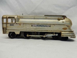lionel 238e