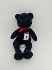 Kids Preferred Plush Bear toys - 1999 -9.5In .A13
