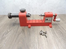 Pacific Case Trimmer w/7 Pilots & 1 Case Holder