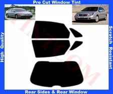 Lunette arrière Citroen C5