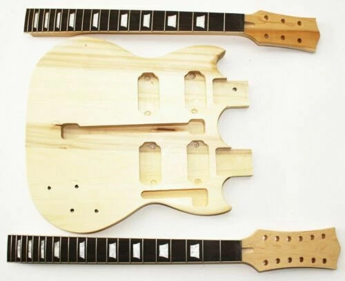 Guitares électriques 12 cordes