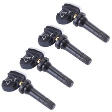 4x Reifendruck-Überwachungssensor für Ford BMax, CMax II, Focus III  2318530 DHL