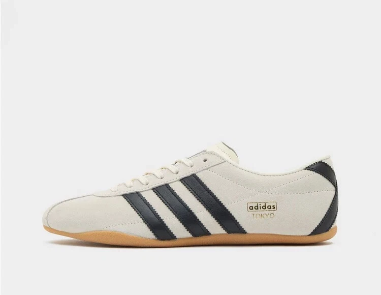 adidas Men's Originals Tokyo Shoes in Grey
Opens in a new window or tab