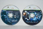 Halo 3: ODST (Microsoft Xbox 360, 2009) III Campaign & Multiplayer Clean MINT🔥