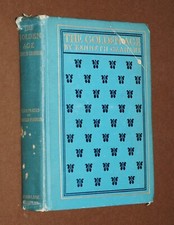 Grahame, Kenneth. THE GOLDEN AGE. 19 Maxfield Parrish Plates. First Am Ed Thus