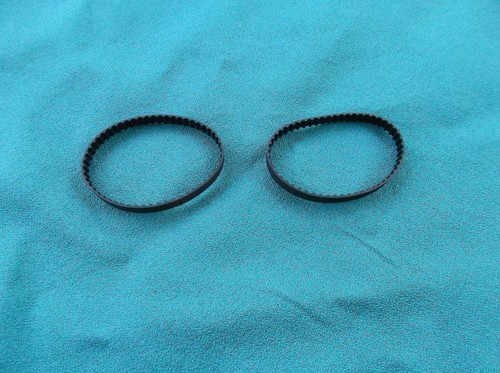 Wen Inch Bandsaw 2-Pack Replacement Belt Tires For Ryobi