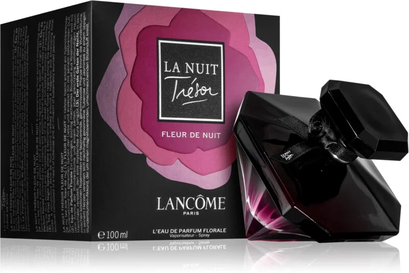 Lancome la on sale nuit tresor