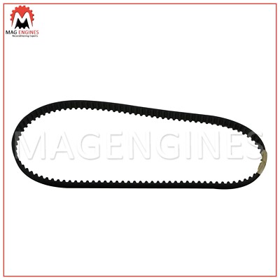 A386RU24MM TIMING BELT HONDA D13B D15B FOR CIVIC DOMANI LOGO PARTNER 1991-01