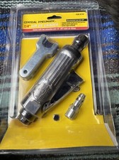 1/4  Air Die Grinder Central Pneumatic New In Box