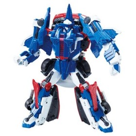 TOBOT GD Maximus V Transforming Robot Young Toys Action Figure New In Hand