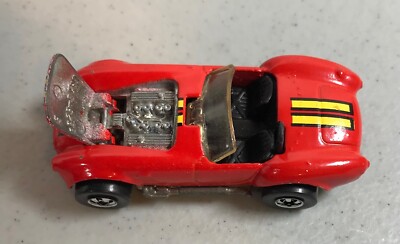 激レア☆未開封1982年Hot Wheels Cobra廃盤 ホットウィール - 激レア