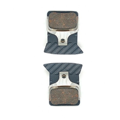 Uberbike Alloy Brake Pads Uberbike MTB/eBike Shimano MT520 MT420