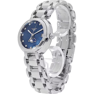 Longines Primaluna UK