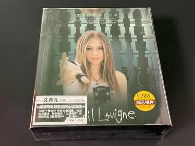 Avril Lavigne アルバム　限定盤多数　希少 Avril Lavigne アルバム 限定盤多数 希少 Avril Lavigne