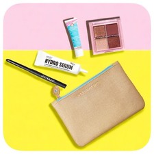 IPSY BAG BUNDLE 4PCS - BRAND NEW