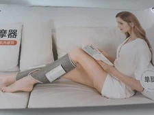 Leg Circulation Massager