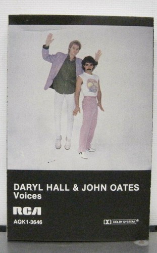 Various Genres of Rock n' Roll, Pop, Blues, Metal Music Cassette Tapes "Choice" - Picture 185 of 421