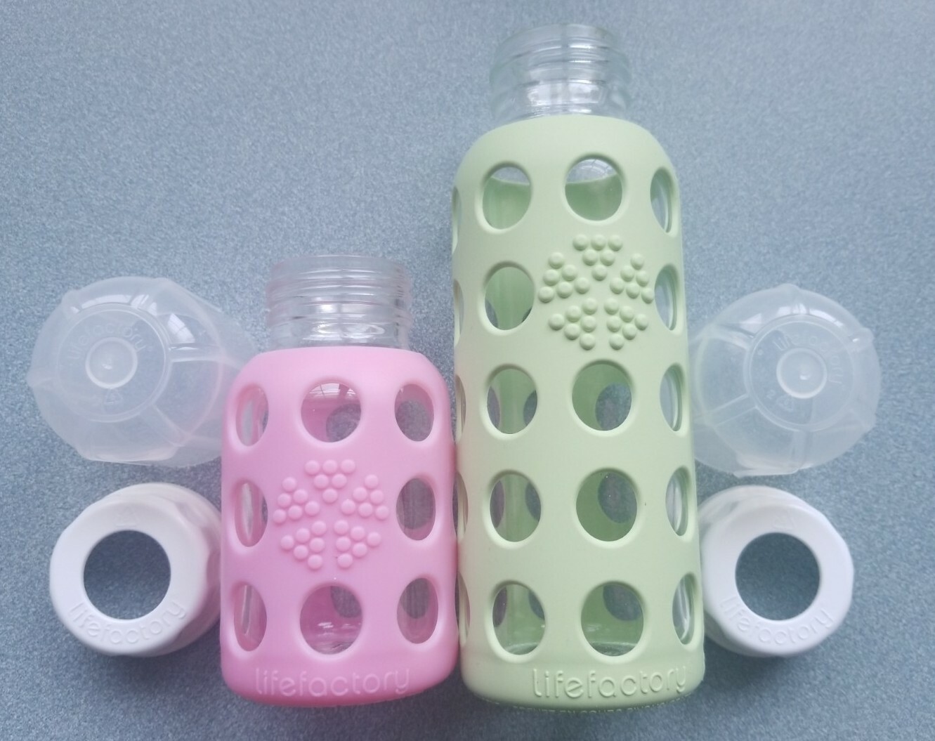 lifefactory baby bottles