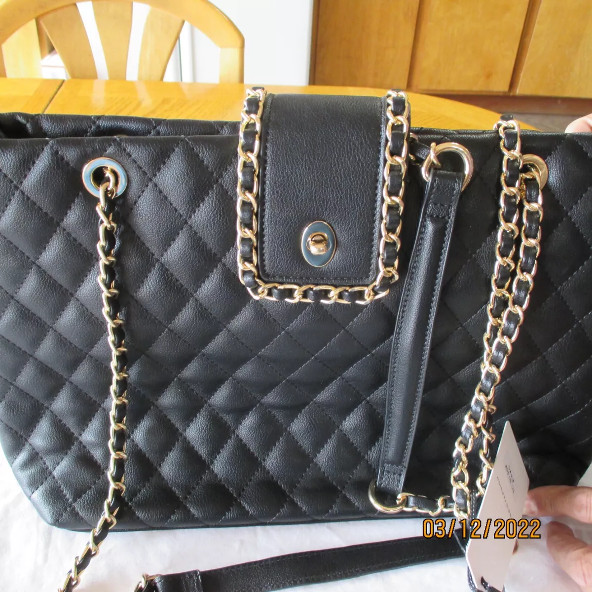 Classic store fashion purse