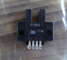 1PC New Omron PhotoElectric Switch EE‑SX470 Expedited Shipping