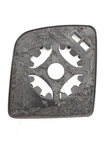 Ford Transit Connect MK1 02-13 RHD Nearside Door Wing Mirror Glass Backing Plate